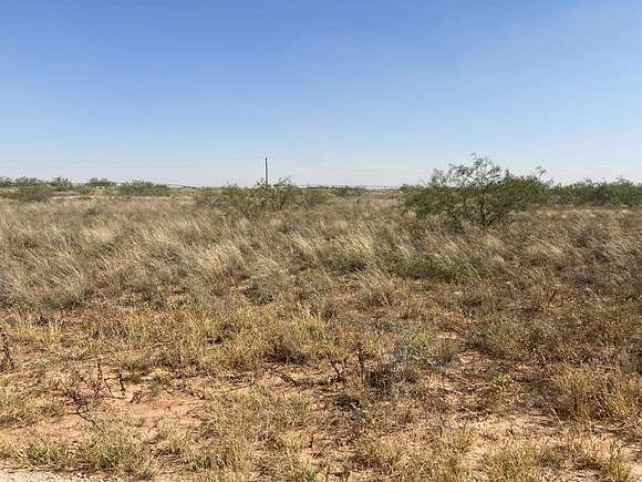 1.031 Acres of Land for Sale in Midland, Texas