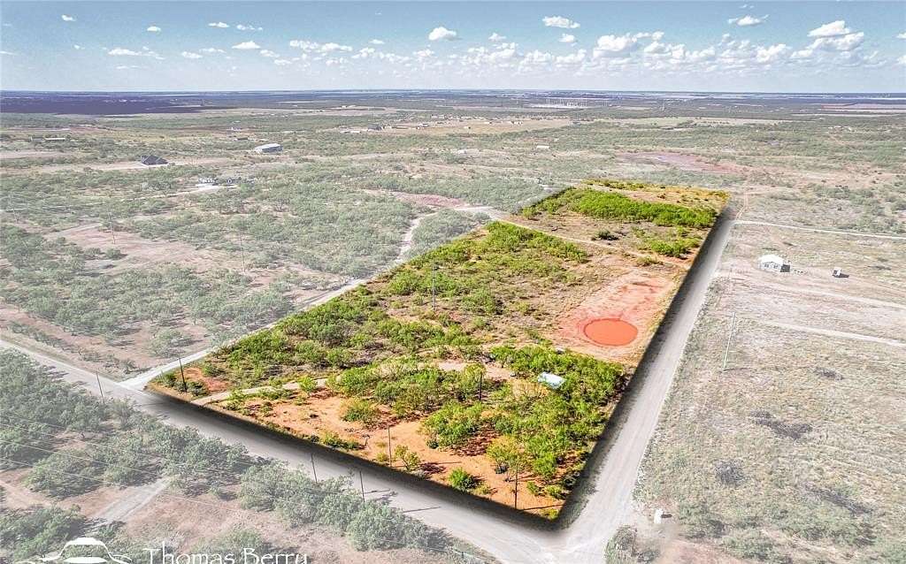 12 Acres of Land for Sale in Abilene, Texas