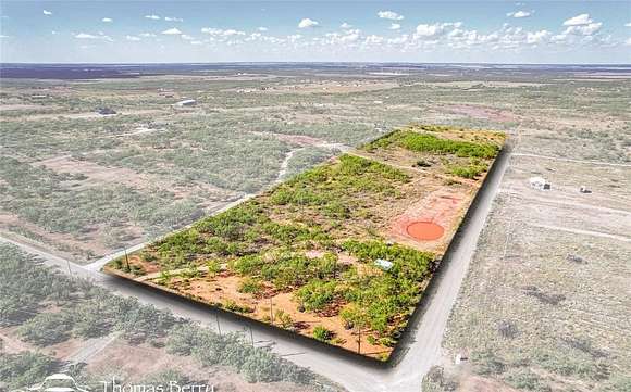 12 Acres of Land for Sale in Abilene, Texas