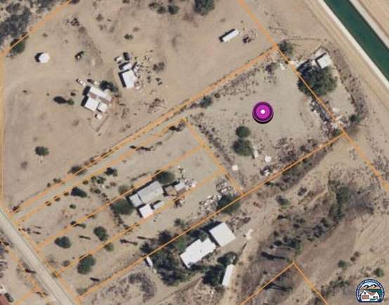 1.16 Acres of Land for Sale in Niland, California