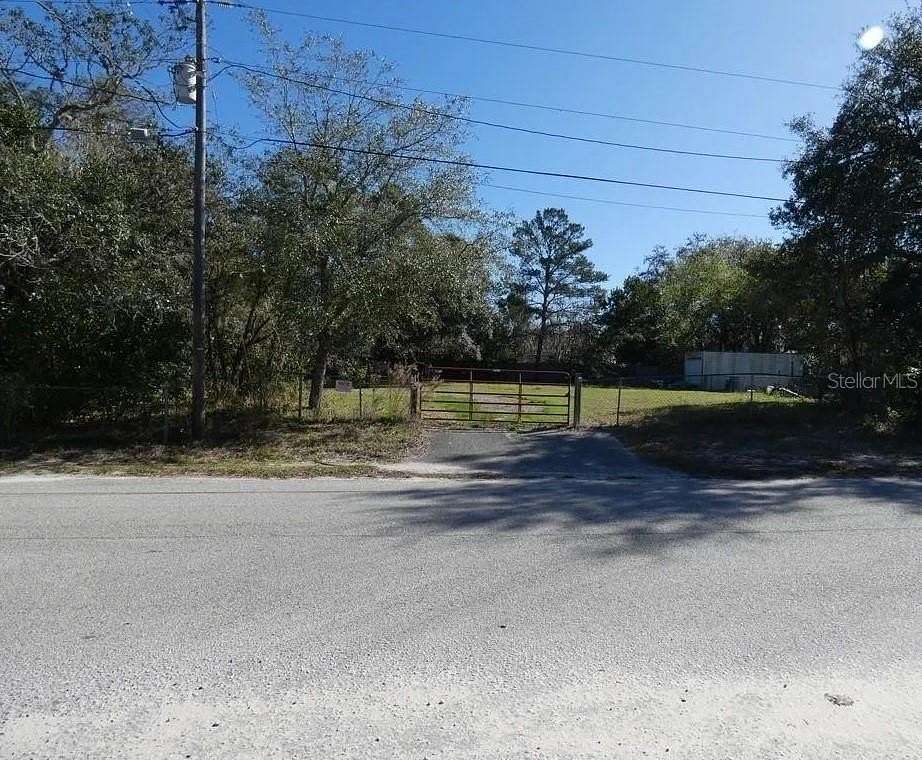 0.27 Acres of Residential Land for Sale in New Port Richey, Florida