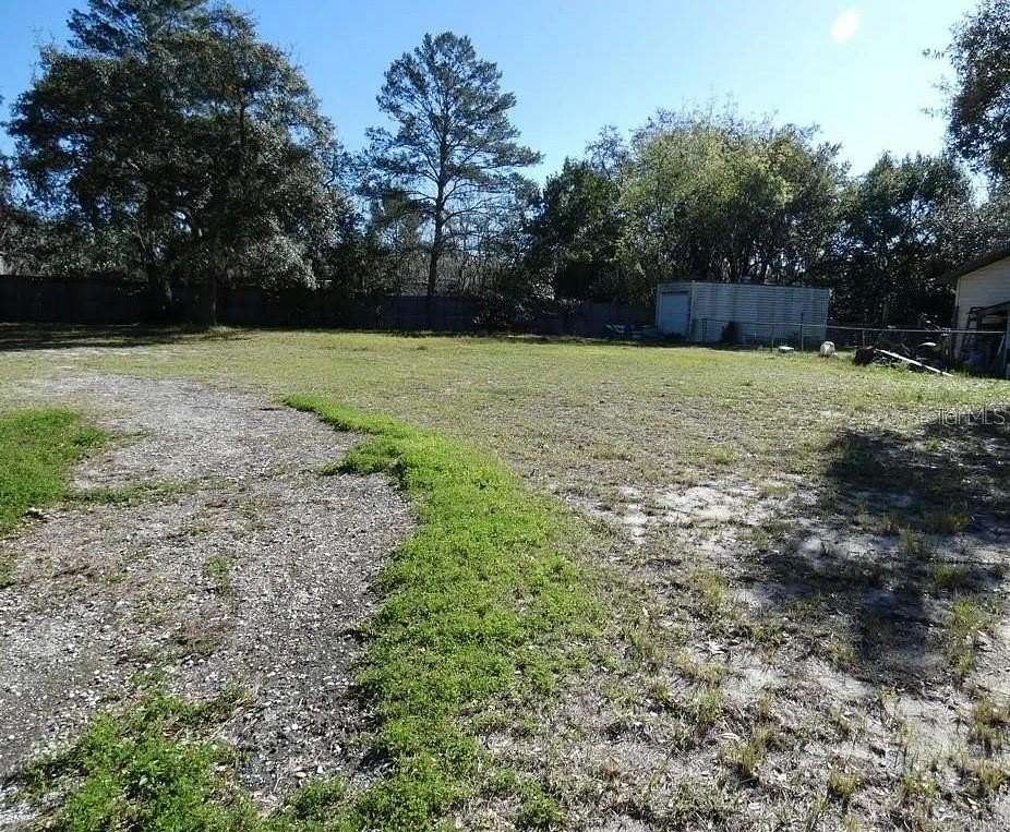 0.27 Acres of Residential Land for Sale in New Port Richey, Florida