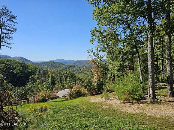 1.05 Acres of Residential Land for Sale in Sevierville, Tennessee