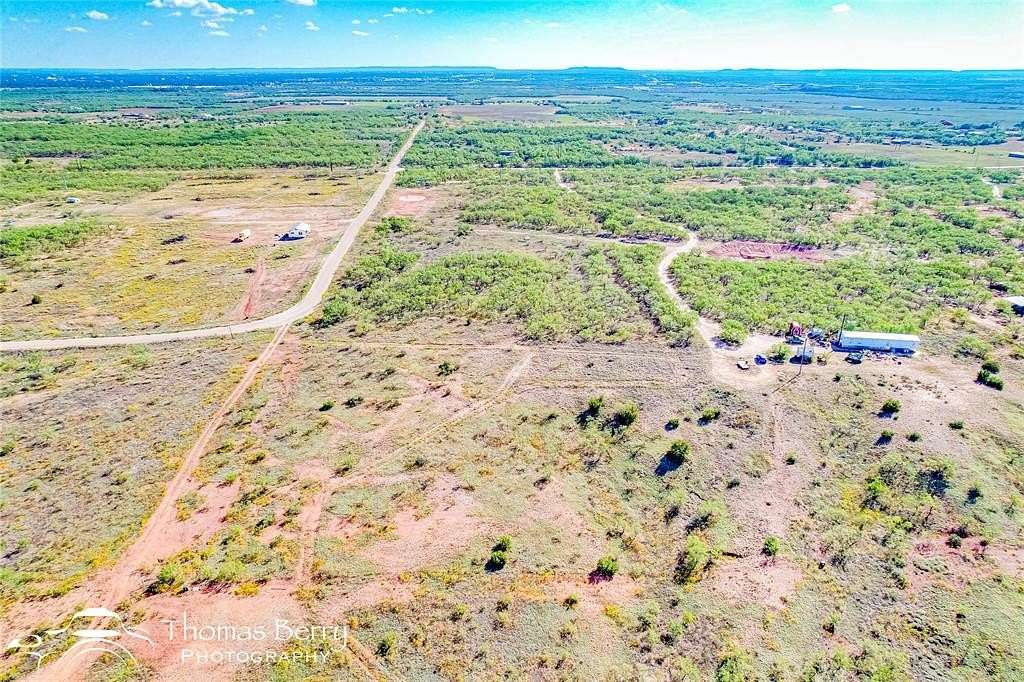 20.95 Acres of Land for Sale in Abilene, Texas