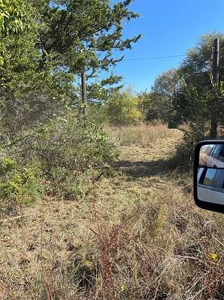 8.15 Acres of Residential Land for Sale in Grandview, Texas