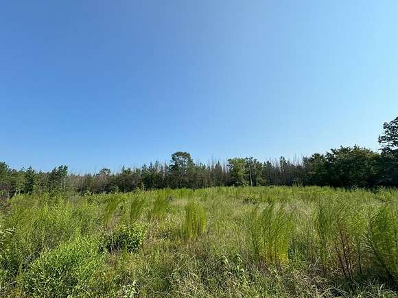 109 Acres of Recreational Land for Sale in Wesson, Mississippi