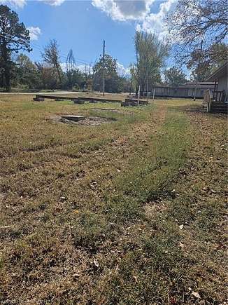 0.17 Acres of Land for Sale in Huntington, Arkansas