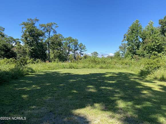 0.86 Acres of Residential Land for Sale in Sneads Ferry, North Carolina