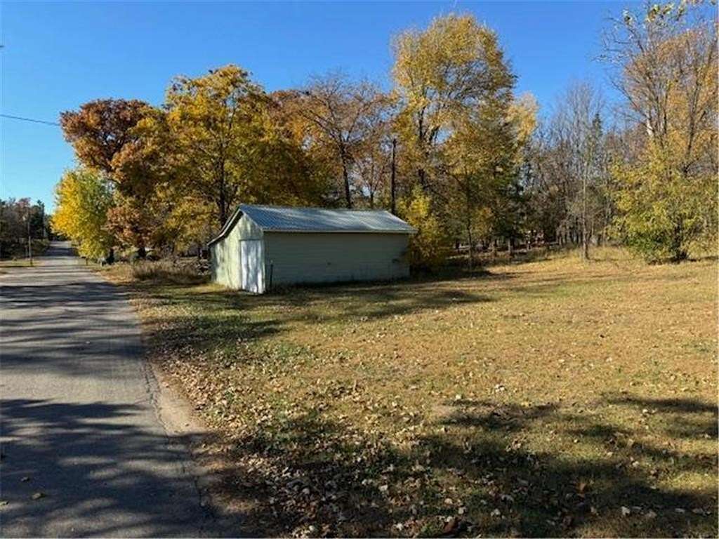 0.61 Acres of Residential Land for Sale in Big Lake, Minnesota