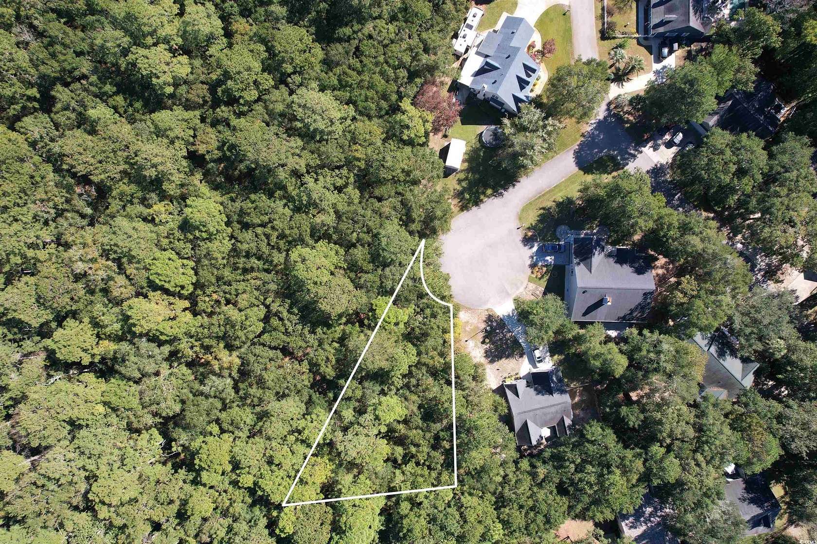 0.26 Acres of Residential Land for Sale in Pawleys Island, South Carolina