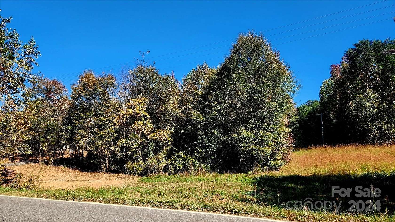 4.77 Acres of Residential Land for Sale in Kings Mountain, North Carolina