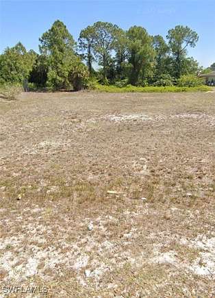 0.287 Acres of Residential Land for Sale in Lehigh Acres, Florida