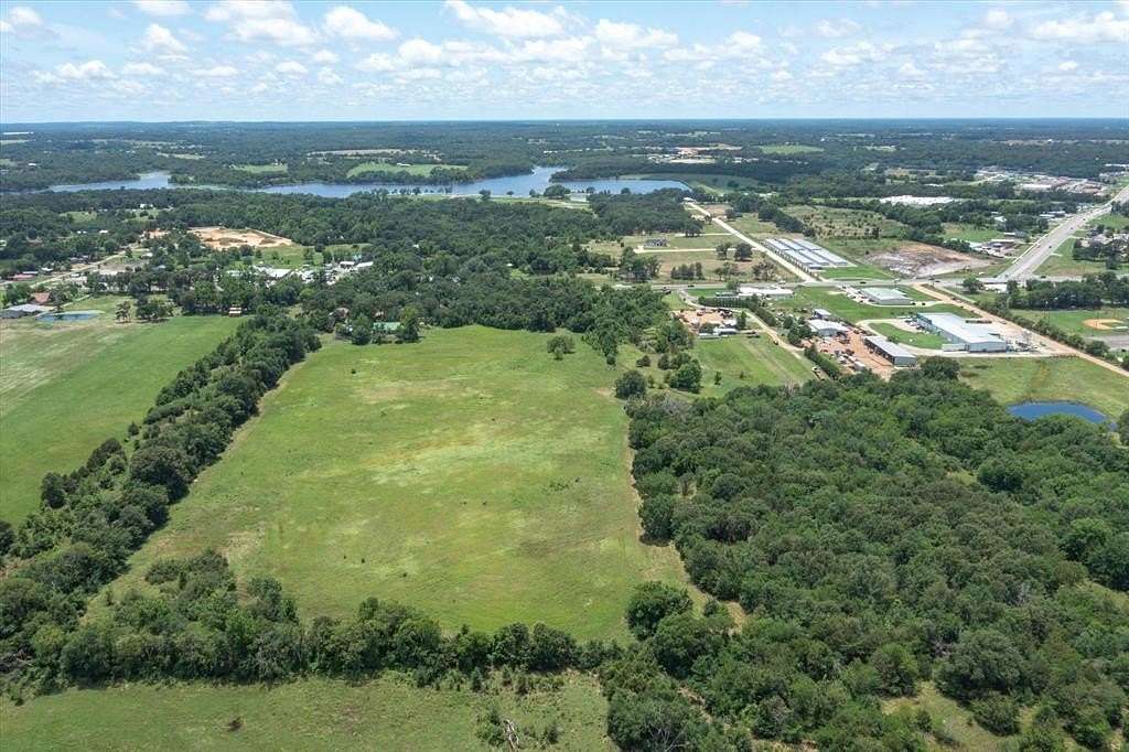 41.43 Acres of Mixed-Use Land for Sale in Canton, Texas