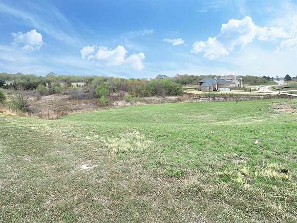 1.109 Acres of Land for Sale in Grand Prairie, Texas