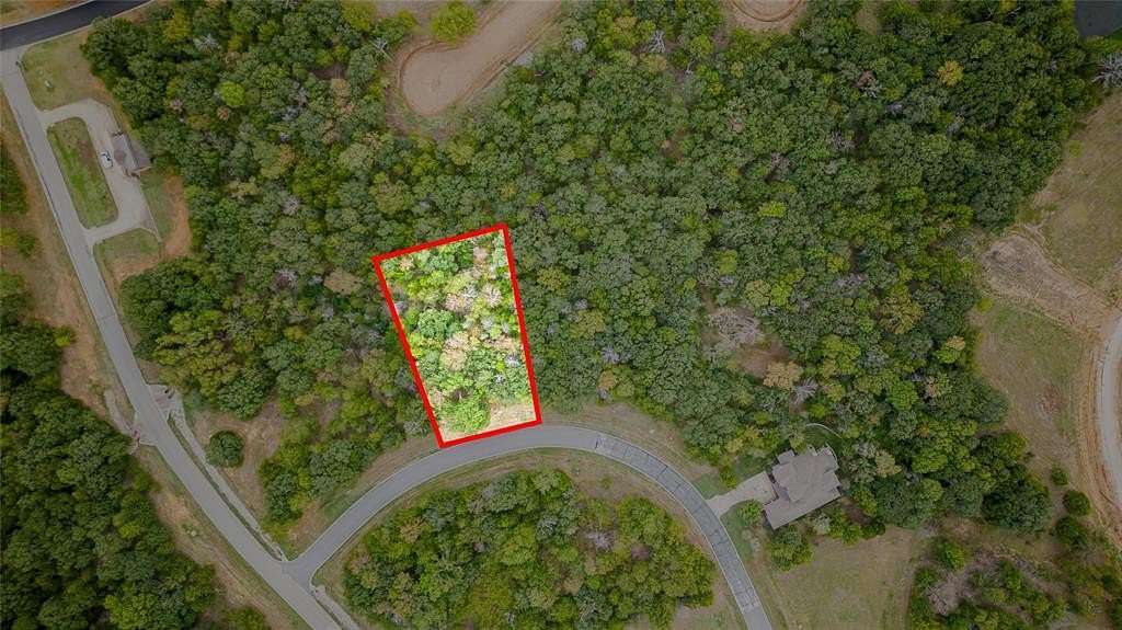 0.437 Acres of Residential Land for Sale in Gordonville, Texas