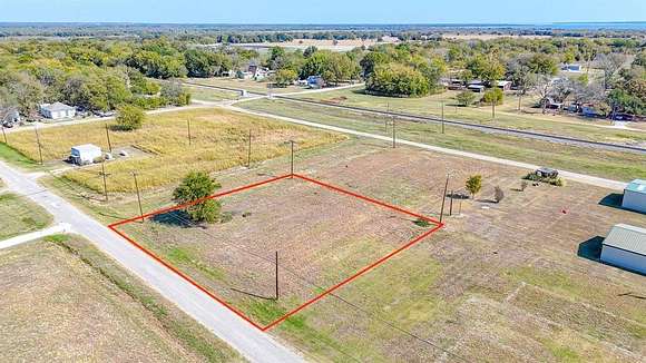 0.215 Acres of Commercial Land for Sale in Richland, Texas