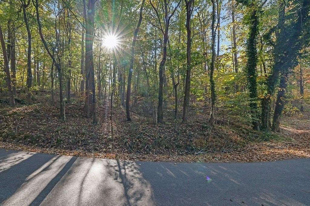 0.666 Acres of Residential Land for Sale in Gainesville, Georgia