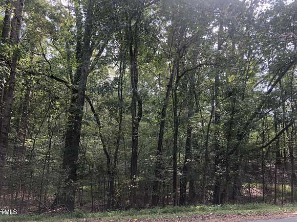 2.5 Acres of Land for Sale in Durham, North Carolina