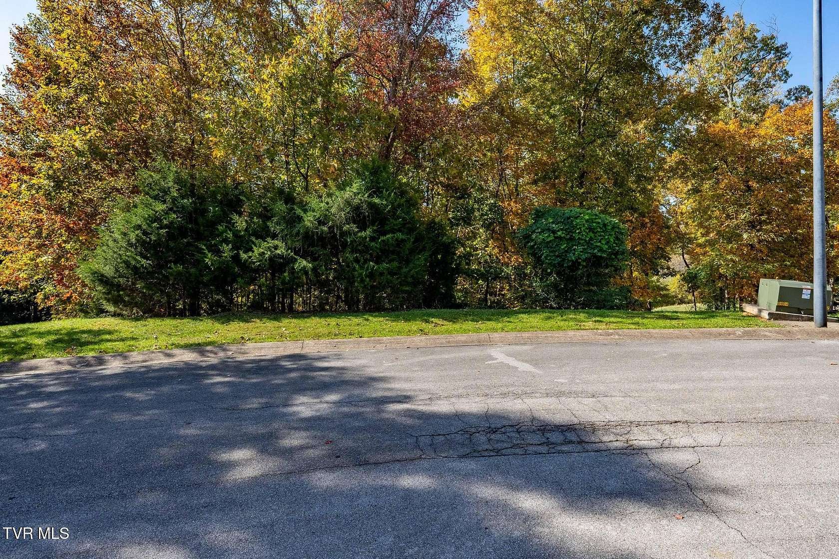 0.61 Acres of Residential Land for Sale in Blountville, Tennessee