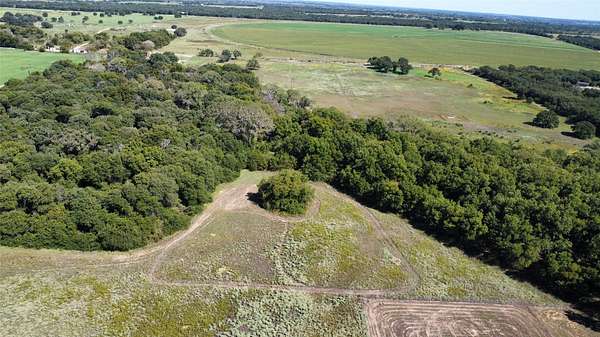 8.35 Acres of Residential Land for Sale in Rising Star, Texas