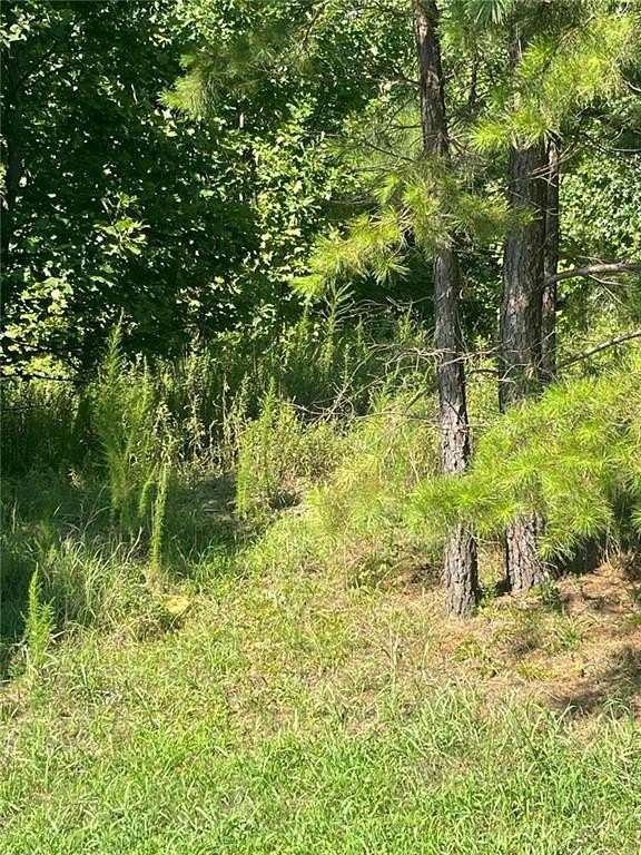 0.896 Acres of Residential Land for Sale in Alto, Georgia