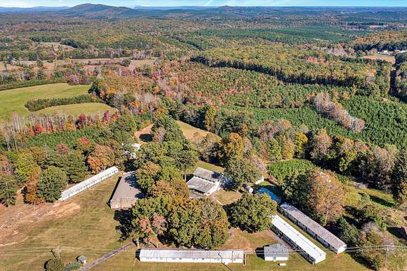 14 Acres of Land for Sale in Lynch Station, Virginia