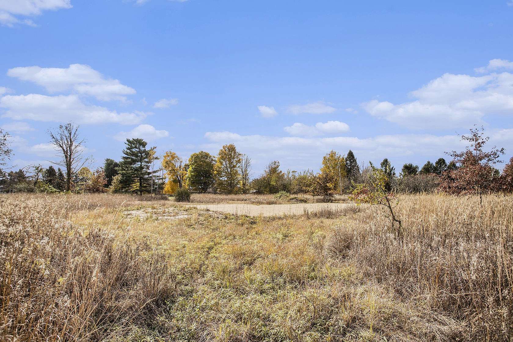 1.43 Acres of Land for Sale in Marshall, Michigan