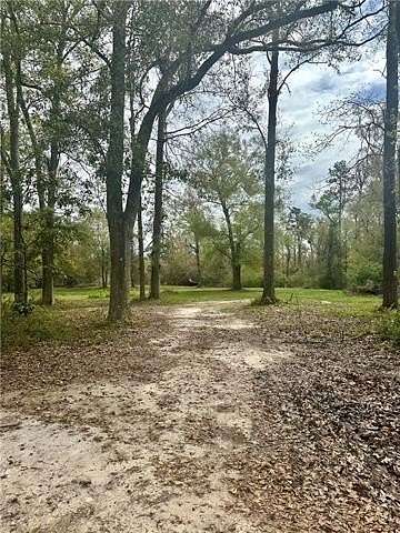 1.84 Acres of Land for Sale in Mandeville, Louisiana