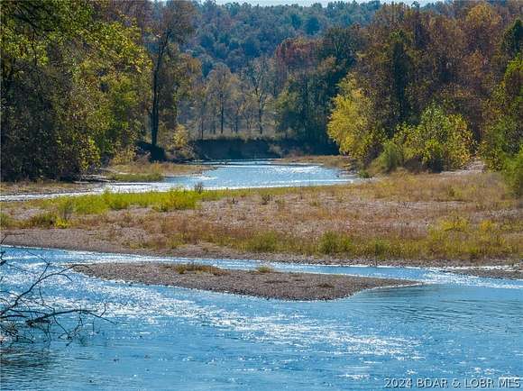 200 Acres of Land for Sale in Lebanon, Missouri