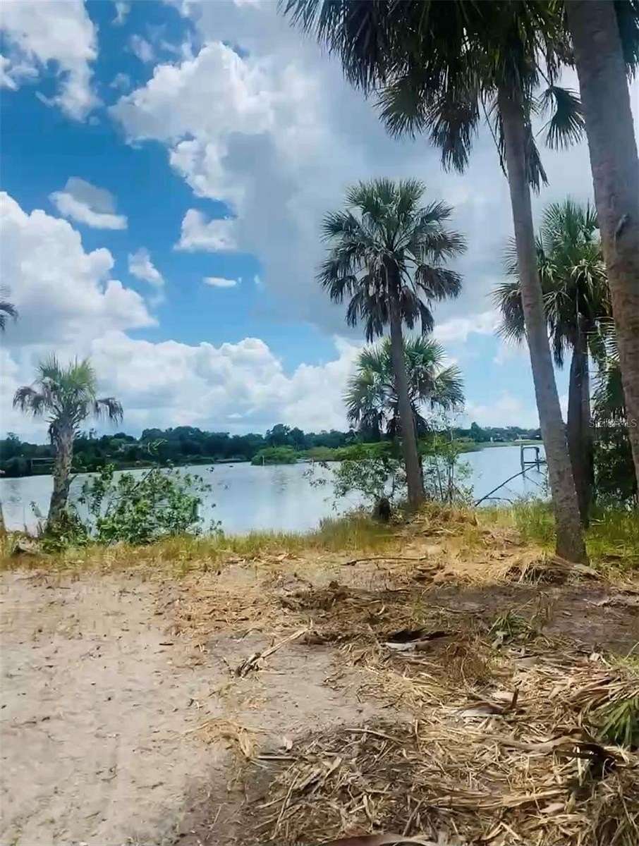 6.58 Acres of Agricultural Land for Sale in Riverview, Florida