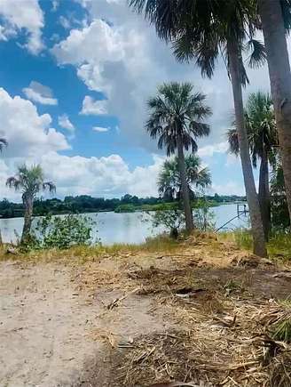 6.58 Acres of Agricultural Land for Sale in Riverview, Florida