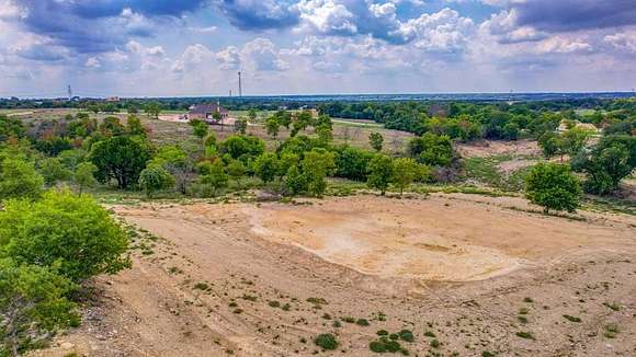 2.26 Acres of Residential Land for Sale in Weatherford, Texas