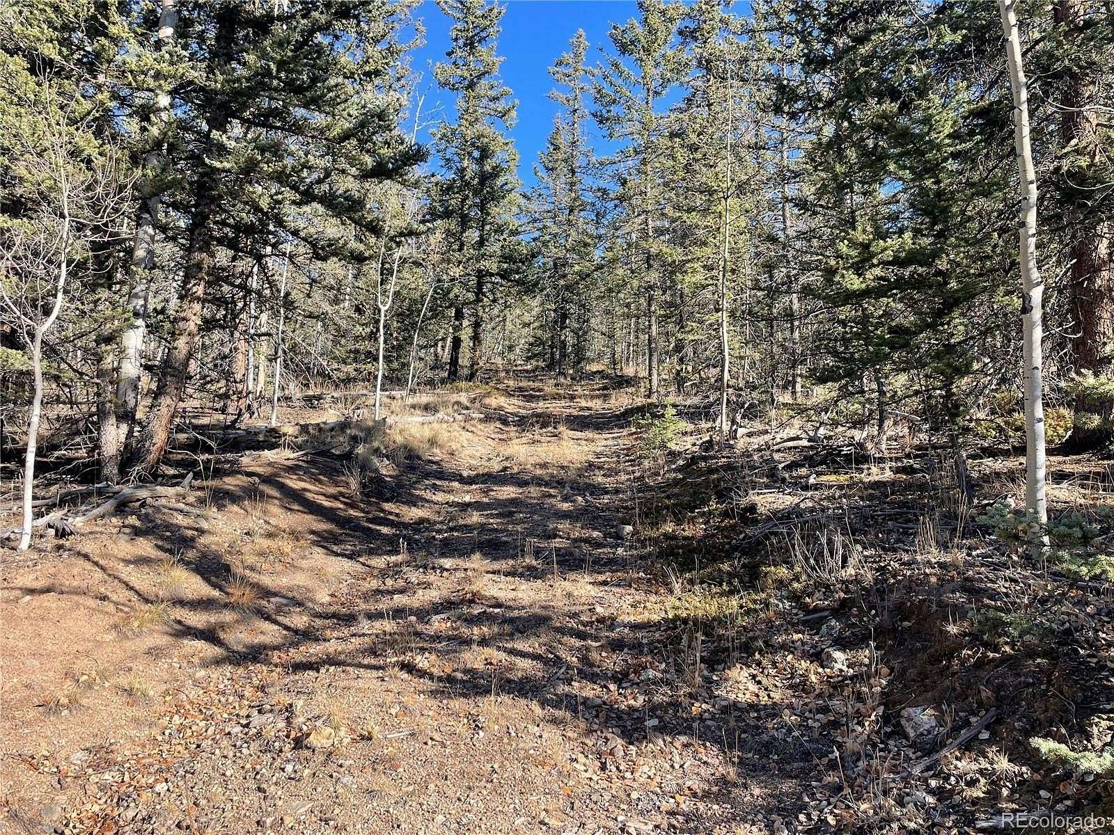 3 Acres of Residential Land for Sale in Como, Colorado