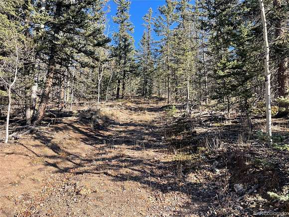 3 Acres of Residential Land for Sale in Como, Colorado