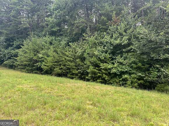 1.28 Acres of Residential Land for Sale in Cornelia, Georgia