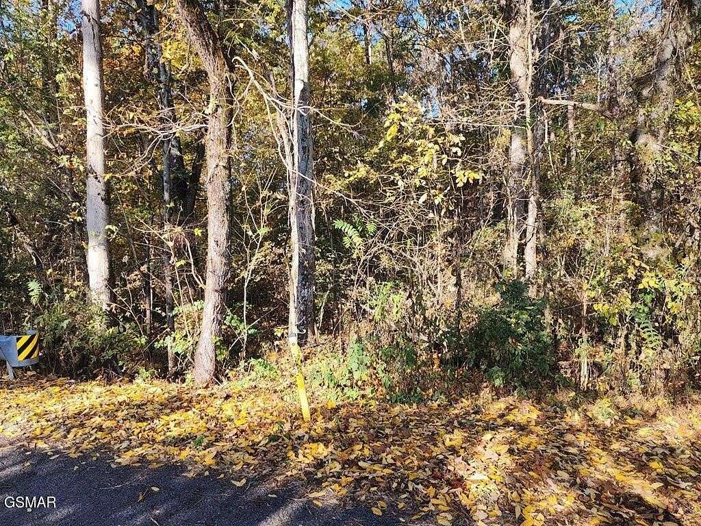 6.36 Acres of Residential Land for Sale in Dandridge, Tennessee