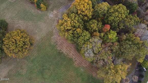 1.91 Acres of Residential Land for Sale in Dandridge, Tennessee