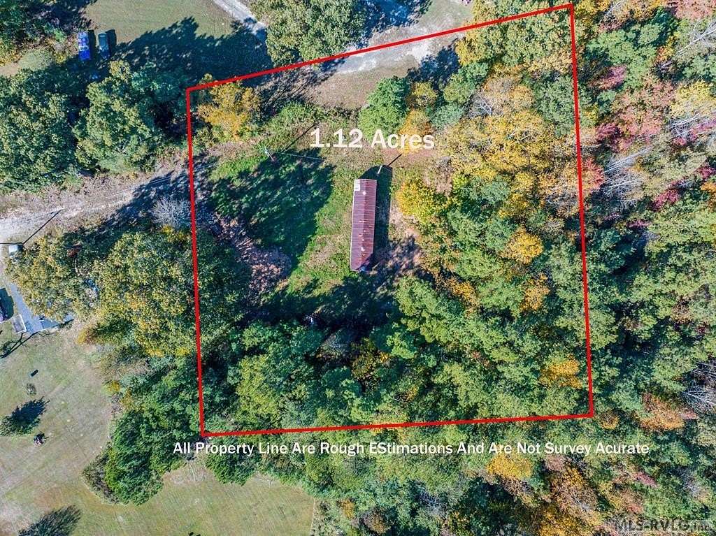 1.13 Acres of Residential Land for Sale in Valentines, Virginia