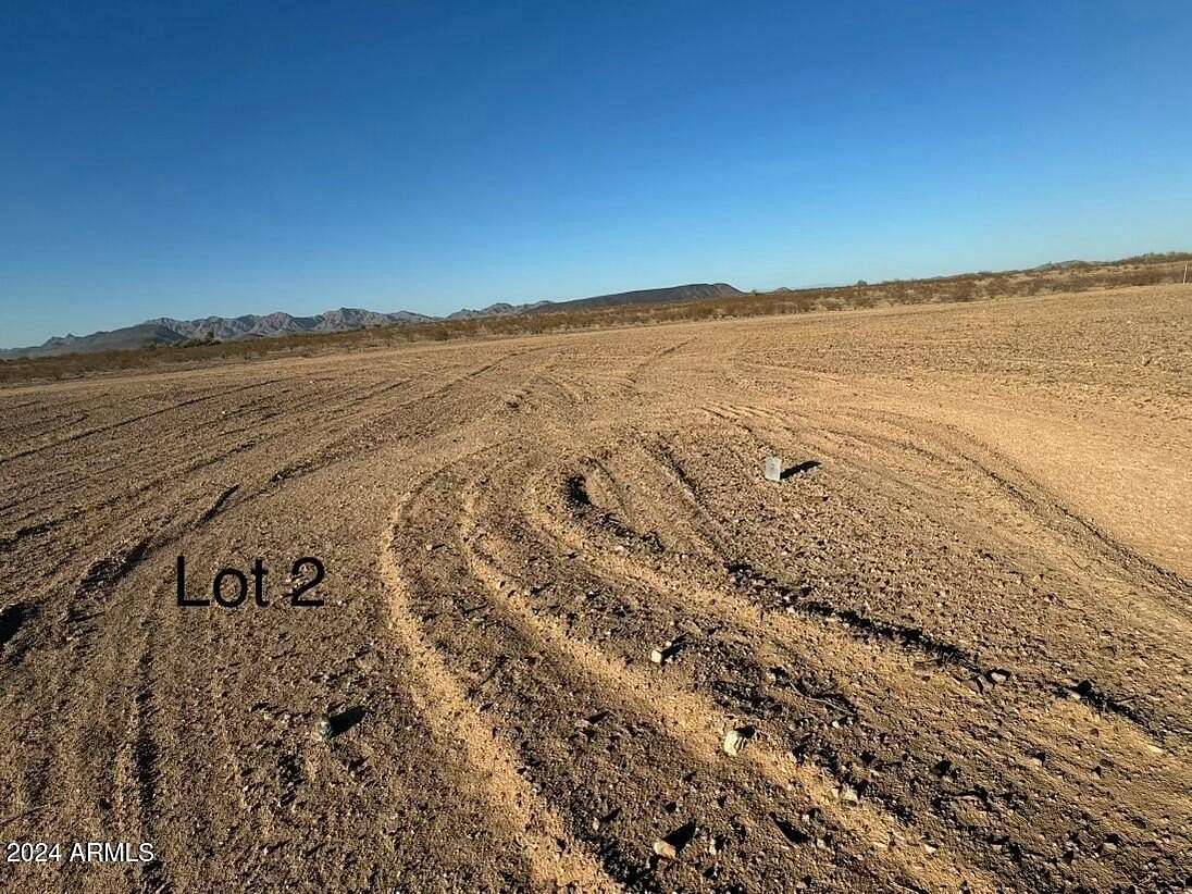 1 Acre of Residential Land for Sale in Tonopah, Arizona