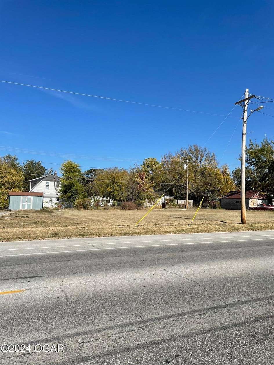 Mixed-Use Land for Sale in Joplin, Missouri