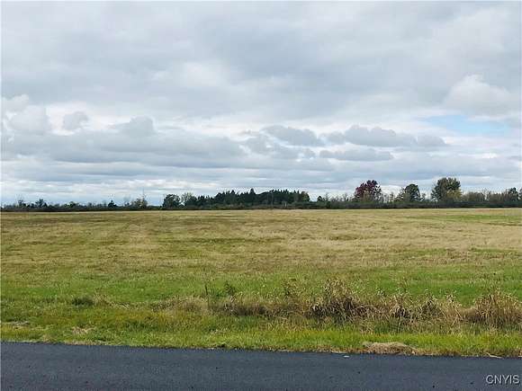 5.378 Acres of Land for Sale in Lyme Town, New York