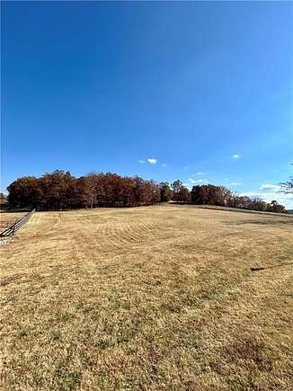 2 Acres of Residential Land for Sale in Huntsville, Arkansas