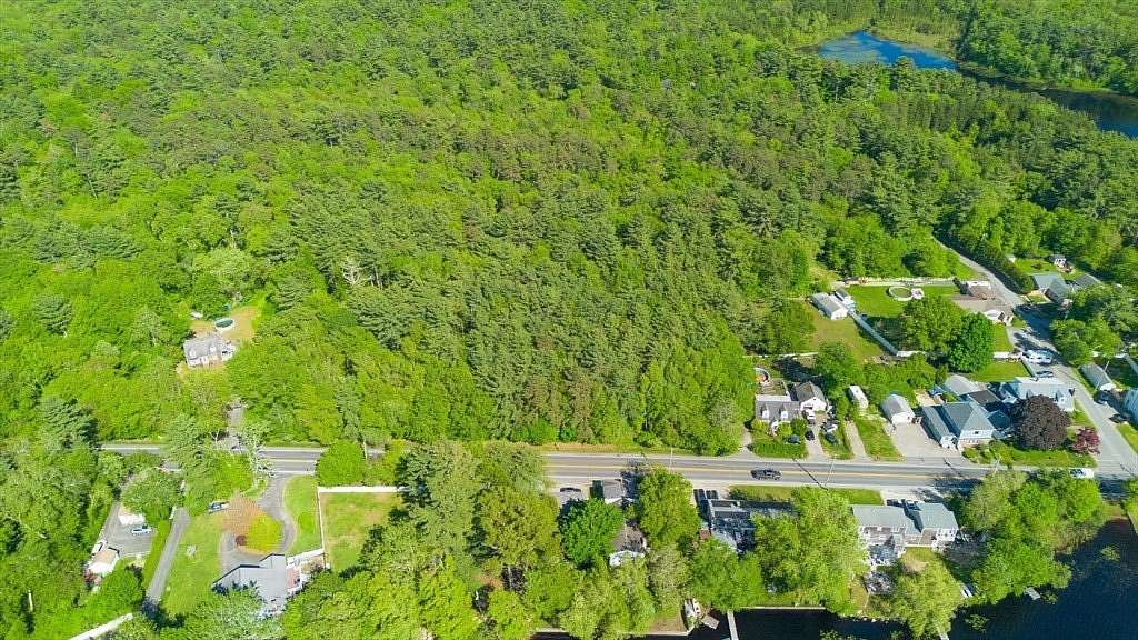 5 Acres of Residential Land for Sale in Dartmouth Town, Massachusetts