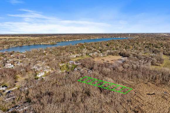 1 Acre of Land for Sale in Crystal Lake, Illinois