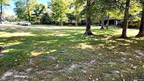 0.04 Acres of Residential Land for Sale in Martin, Tennessee