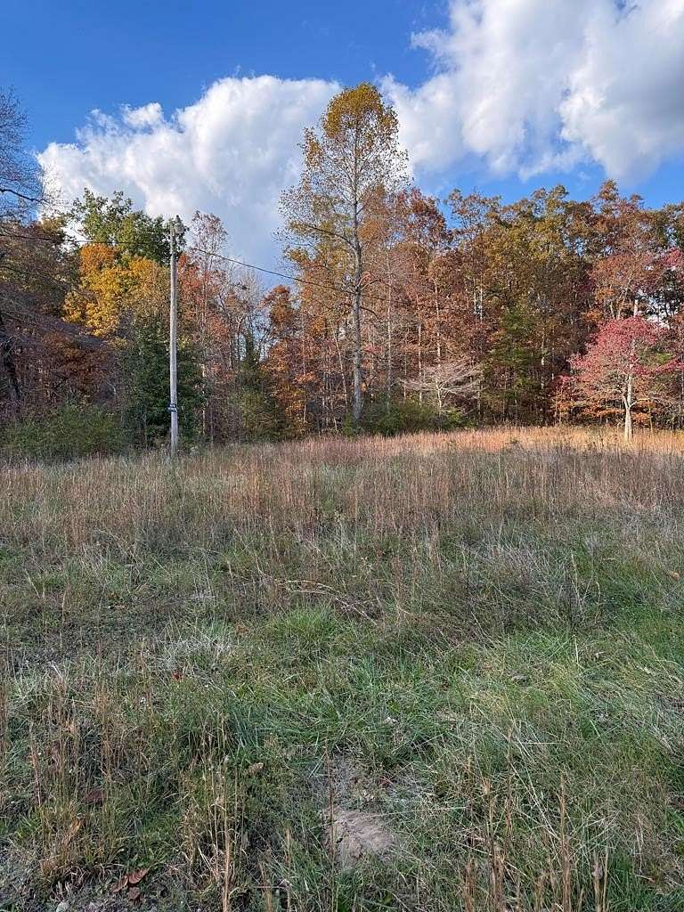 Land for Sale in Sparta, Tennessee