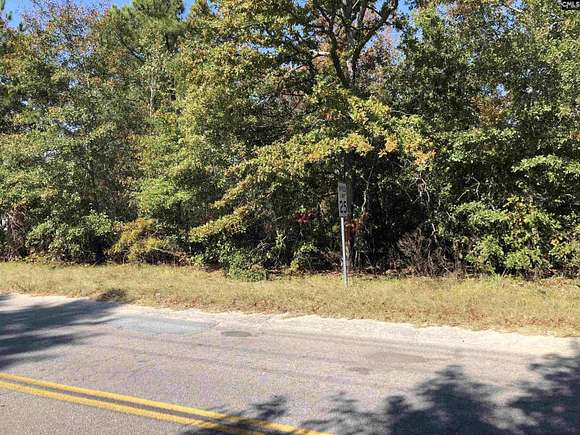 1.12 Acres of Residential Land for Sale in Elgin, South Carolina