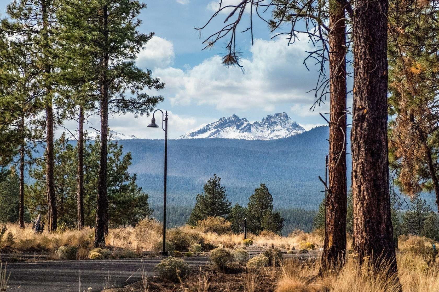 2.5 Acres of Residential Land for Sale in Bend, Oregon