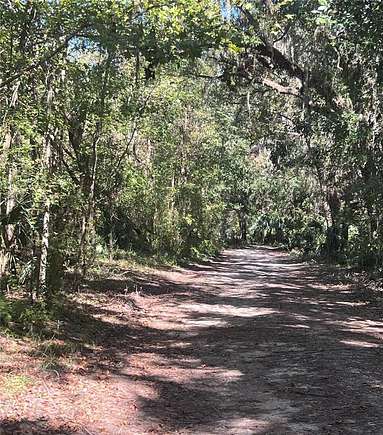 2.6 Acres of Residential Land for Sale in Brooksville, Florida