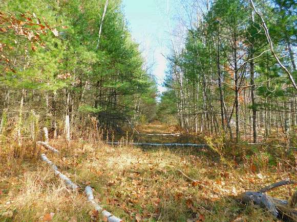 7.05 Acres of Residential Land for Sale in Suring, Wisconsin